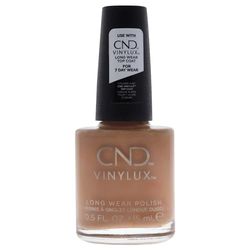 CND VINYLUX 360 SWEET CIDER