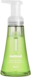 Method Pianka do mycia rąk Green Tea Aloe 300 ml firmy Method