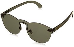 sunpers Sunglasses su22.4 glasögon solglasögon unisex vuxna, svart