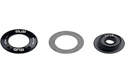 ZESTAW TORNILL.BIELA SRAM AUTO-EXTRAIB.M18/M30 DUB NE