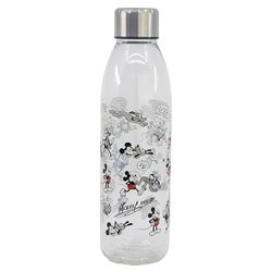 Stor Mickey Mouse Vintage 980 ml fles kinderen meerkleurig standaard