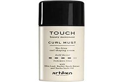 Artego Touch Curl Must, 100ml