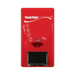 Swarfega dozownik 4 l (do użytku z wkładami 4 litrów)