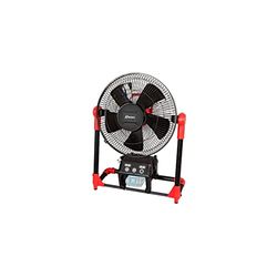 Ribimex - PRBAT20/VENSB - Ventilador R-BAT20 - Batería