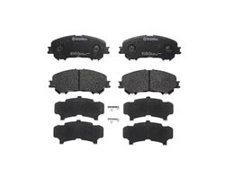 Brembo P 56 100 Almofadas de travão