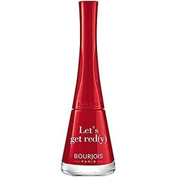 Bourjois 1 Seconde nagellack, 9 ml, Irre(d) sistible