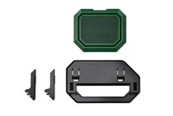 Thermaltake Behuizingsbasis voor The Tower 300 | Racing Green
