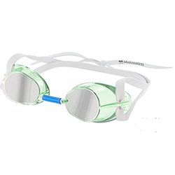 Malmsten Swedish Goggles Jewel kollektion glasögon blandad, turmalin