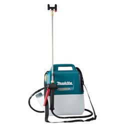 Makita DUS054Z Fumigador 18V LXT baterías y Cargador no incluidos