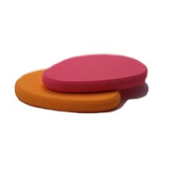 MartiniSPA Make Up Ovale pad van latex, verschillende kleuren, 12 g