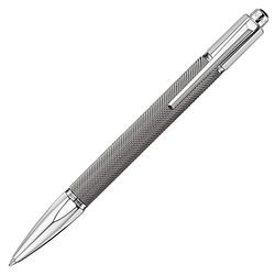 Caran d'Ache Bolígrafo Varius Ivanhoe Plata