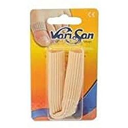 Varisan Tubo Recort Silic Tela T-G 7011