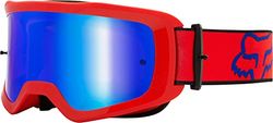 Fox YTH MAIN OKTIV PC GOGGLE-SPARK RED YOS