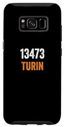 Custodia per Galaxy S8 13473 Torino CAP, Trasferimento al 13473 Torino