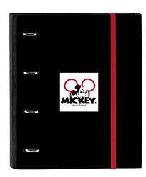 CARP 4 ANI 35 mm C/RECAMBIO MICKEY MOOD