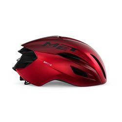 MET Casco Coperta MIPS, Sport, Multicolore (Multicolore), L