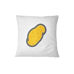 Questo Casa Dekorativt kuddöverdrag, dekorativ kuddöverdrag, heminredning, för soffa, kafé, storlek: 45 x 45 cm – designad och tillverkad i Turkiet