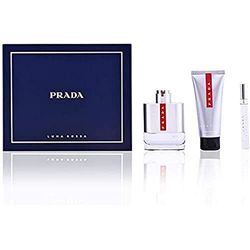 Prada Perfumes, 0.1 kg