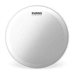 Evans BD22GB4C 55,8 cm (22 inch) basdrumhuid gecoat, enkele laag 55,8 cm (22 inch)