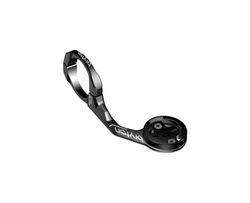 Altro Bryton Fotocamera Supporto Frontale Sport Mount in Alluminio Rider per Manubrio