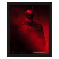 Batman (VENGENCE) – inramad