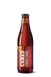 Ceres Red Erik Ros Birra, 330ml