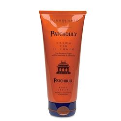 Patchouly Perfumed Body Cream by L'Erbolario Lodi