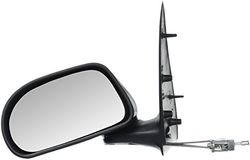 Equal Quality rs00190 Miroir Rétroviseur extérieur gauche