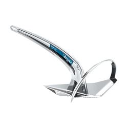 Rocna RM2015SS MK II Acier Inoxydable Anchor, 15 kg/33 LB