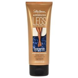 Sally Hansen Airbrush Legs Lotion, 118 ml, Medium Glow