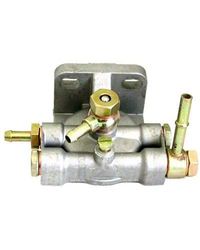 Meat & Doria 9046 uchwyt filtra oleju napędowego typ Bosch do Common Rail