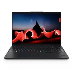 Lenovo Laptop ThinkPad L16 G1 16" Intel Core Ultra 5 125U 16 GB RAM 512 GB SSD QWERTY Hiszpański
