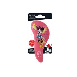 Disney Minnie - Mini Minnie Truthing Hair Bross - All Hair Types