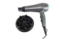 Premier by Bastilipo SP2200DC Expert Series Sèche-cheveux 2200 W avec fonction Cool Shot