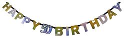 LTR BNR PRISM SPRKLNG CLBRT 50