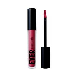 Ever Liquid Lipstick 22 – Vico Fuchsia