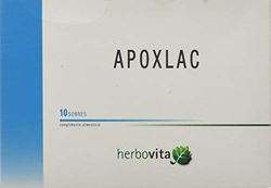 APOXLAC PEDIATRICS 10 kopert