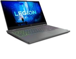 Lenovo Legion 5 15iah7h 512 Go SSD GeForce RTX 3060 i7-12700H 32 Go RAM 15,6"