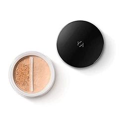 KIKO Milano Unlimited Long Lasting Matte Loose Powder 03 | Polvos Faciales Matificantes De Larga Duración