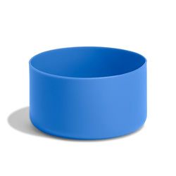 Hydro Flask - Silicone Flex Boot - Custodia protettiva in silicone - Copertura inferiore antiscivolo per bottiglie da 946 ml / 1.183 ml - Media - Cascade