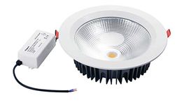 Legrand - Lampada LED 1, bianco caldo, 1