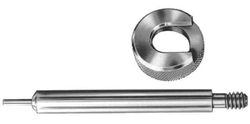 Lee Precision 90139 Galga met schelphouder kaliber 308 W, meerkleurig, eenheidsmaat