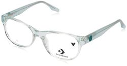 Converse CV5073Y bril, Crystal Aqua Mist, 50/17/135 meisjes, Crystal Aqua Mist