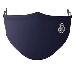 Real Madrid Masque pour adulte