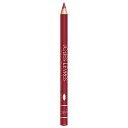 Vivienne Sabo - Lip Pencil Jolies Levres, colore: rosso, tipo: classico rosso