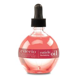 Cuccio Pomegranate & Fig Cuticle Oil, 73 ml