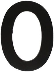 Imex The Fox 13216 – Letter O (120 x 3 mm)