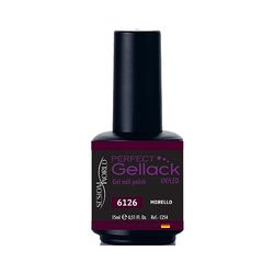 SMALTO SEMIPERMANENTE GELLACK 6126 Morello