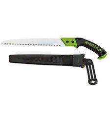 Verdemax 4253 - Sierra de Mano Fija con Hoja de 25 cm