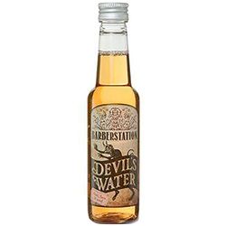 Barberstation Devil's Water - Stivali da Rasatura